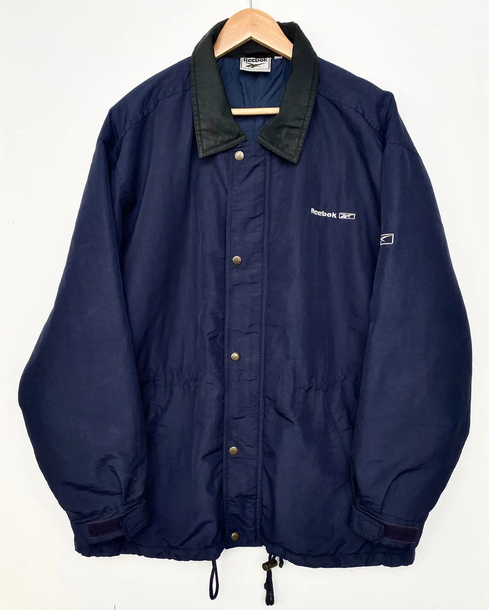 00s Reebok Coat (L)