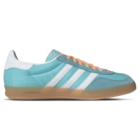 Adidas Gazelle Indoor 'Preloved Blue Gum'
