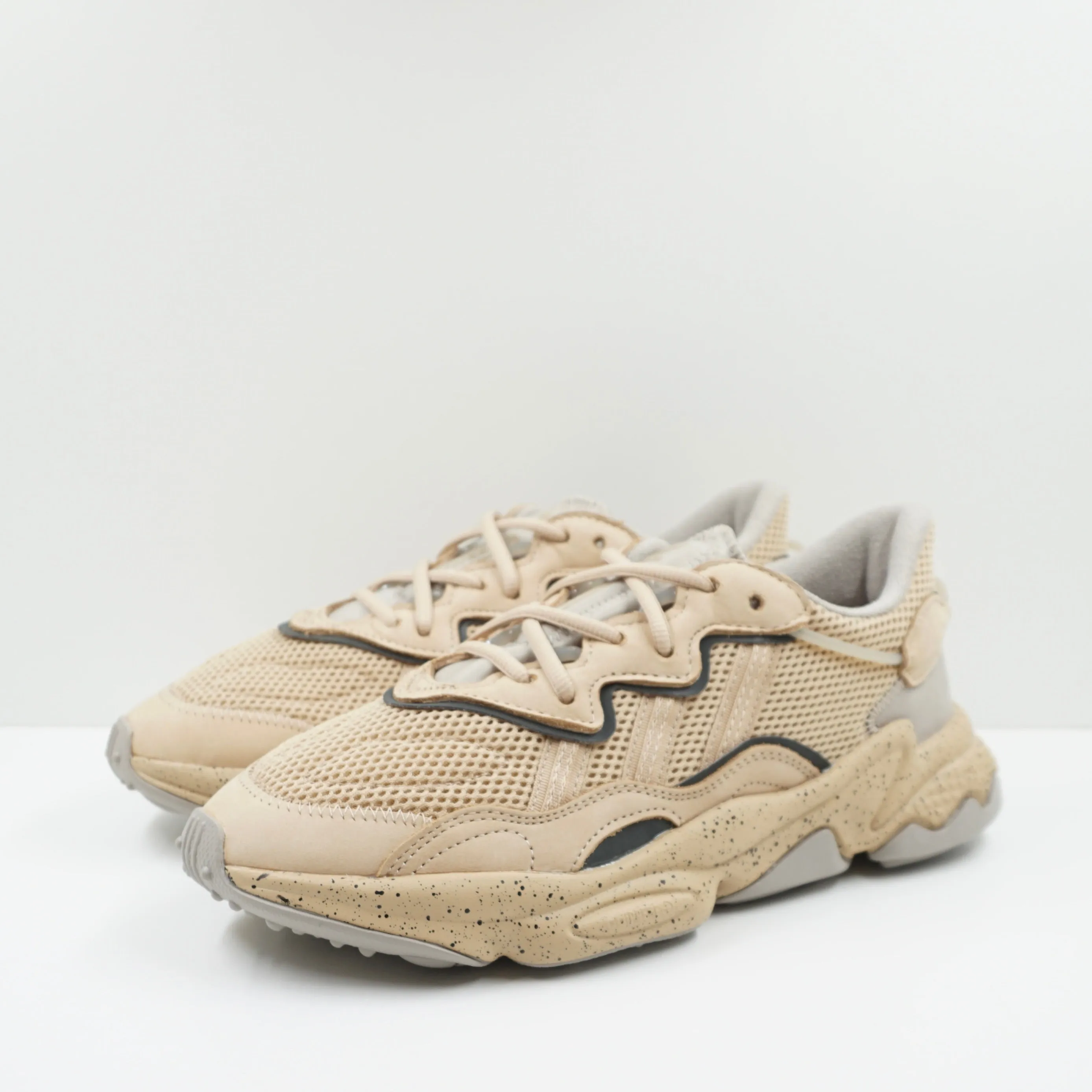 Adidas Ozweego Speckle Beige