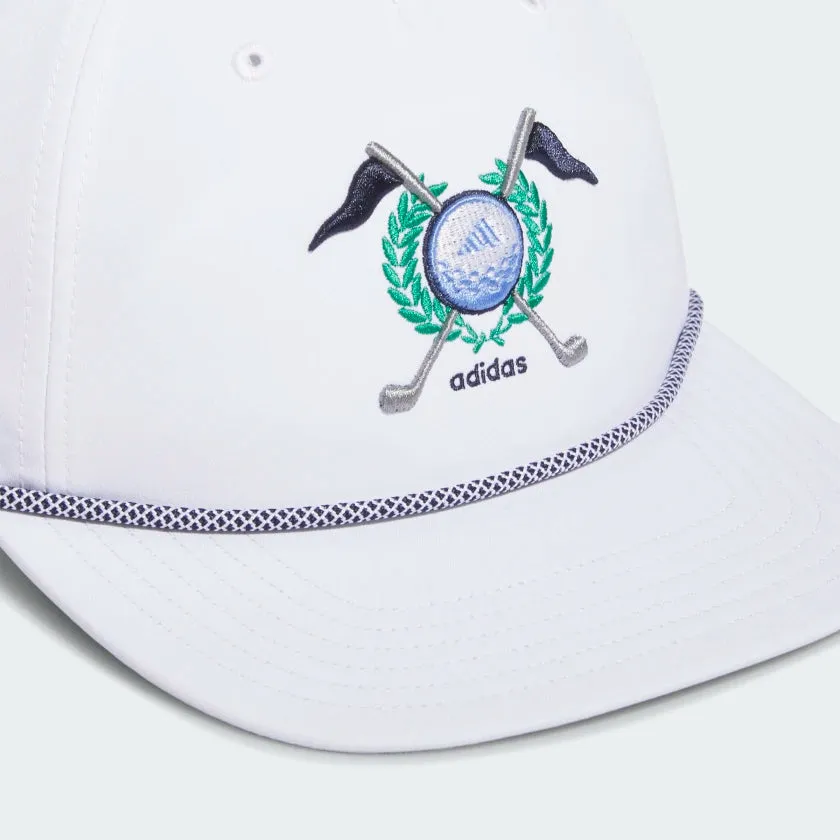 Adidas Retro 5 Panel Hat