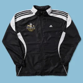 adidas Track Jacket Large