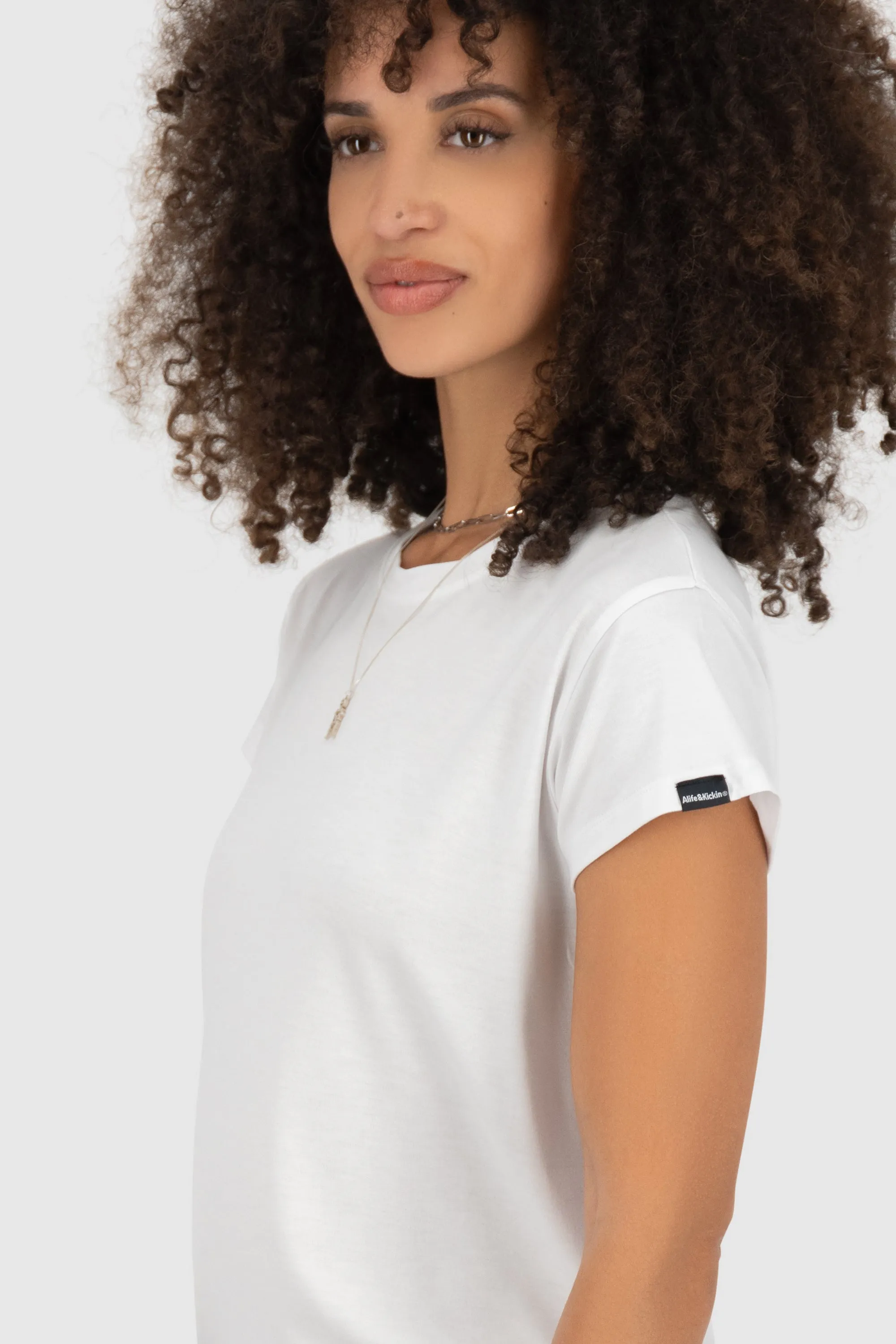 AriAK Shirt Wei
