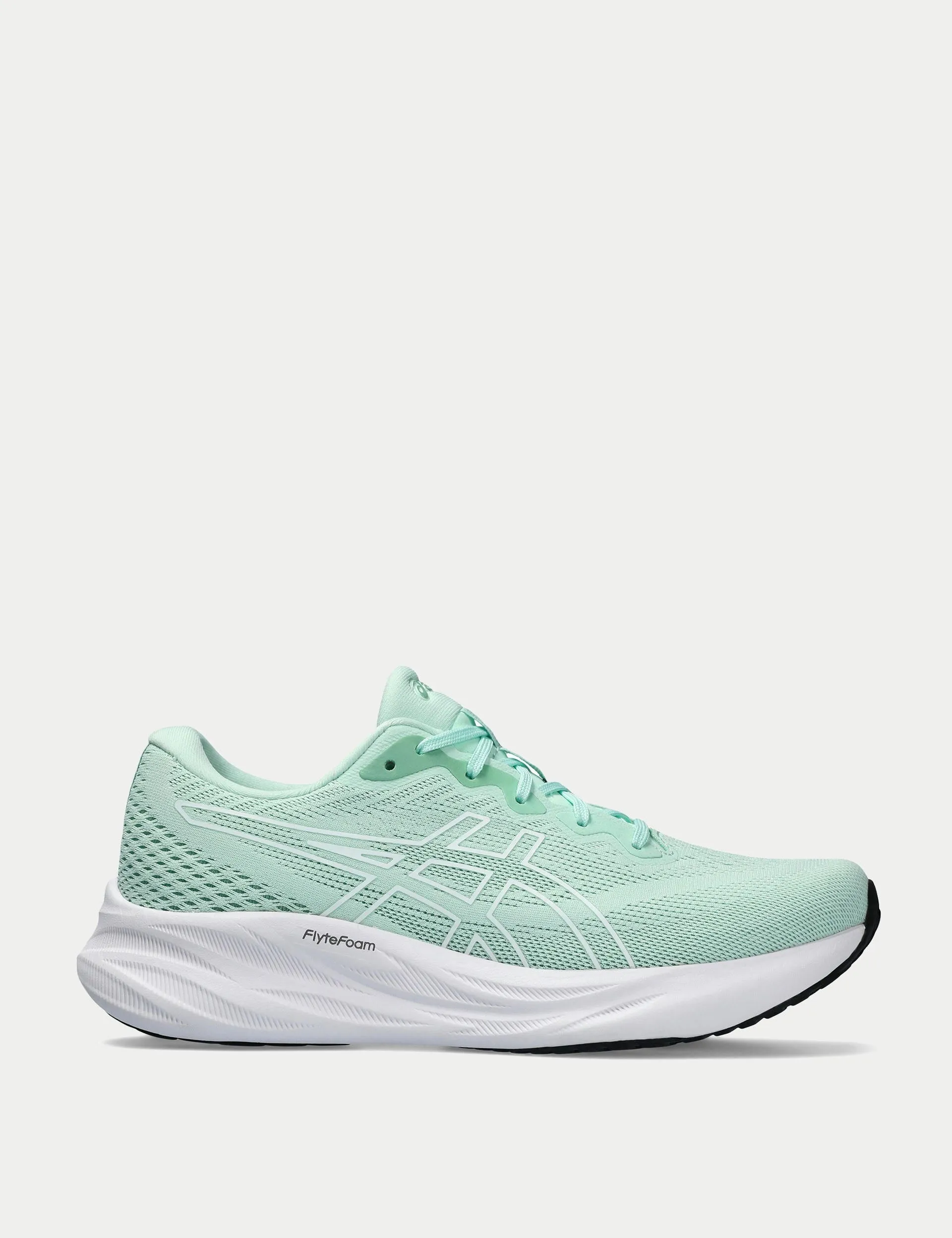 ASICS Gel-Pulse 15 - Mint Tint/White