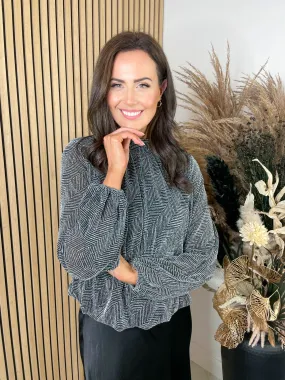 Avery Top