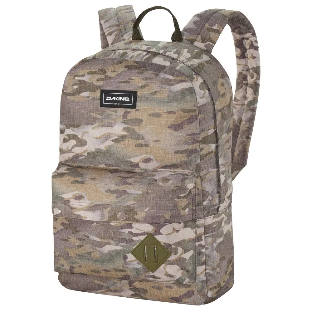 Backpack Dakine ---365 Pack 21L Vintage Camo