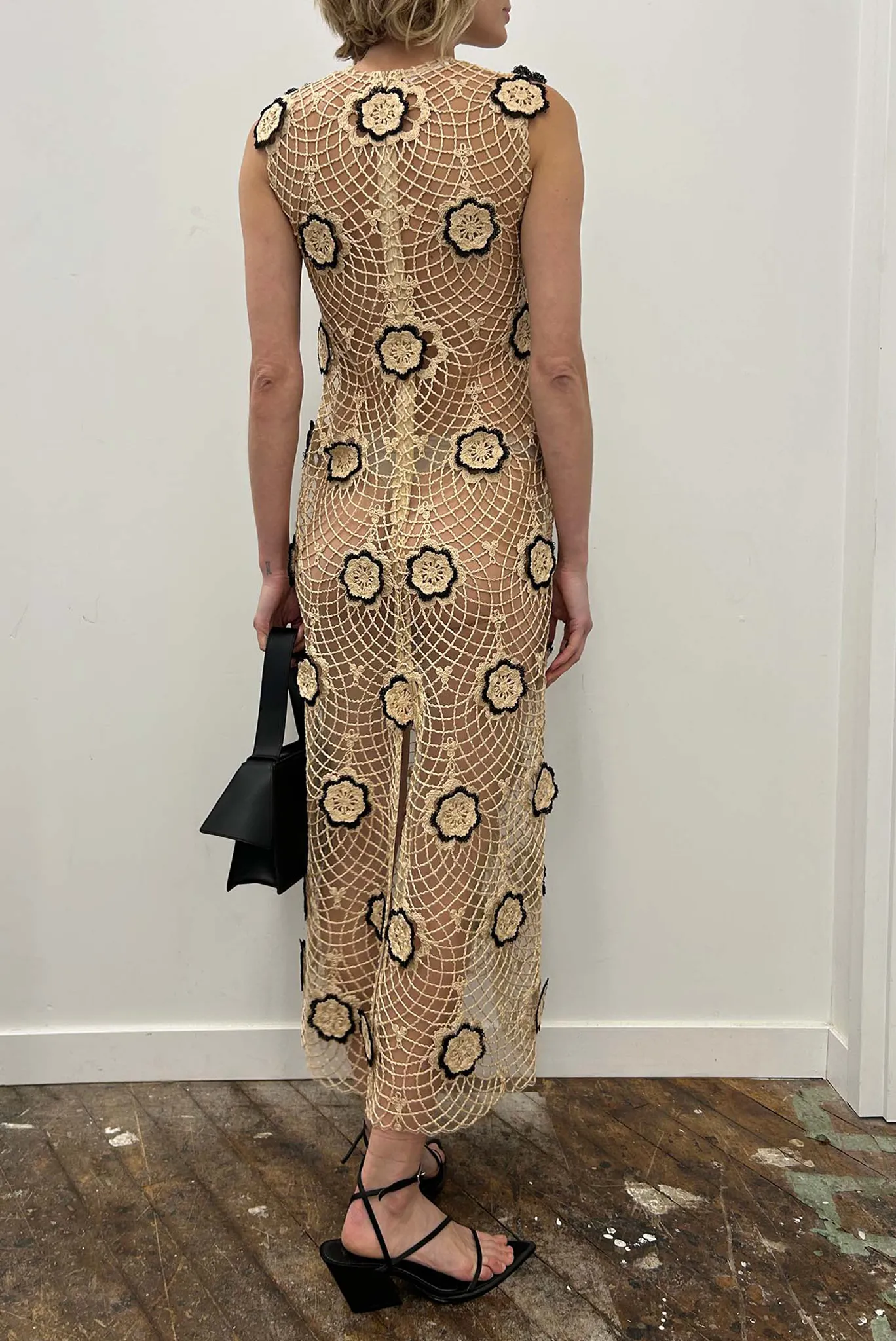 Beaufille - Zelle Dress