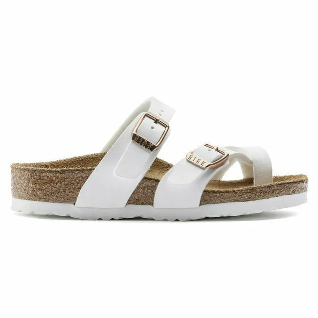 Birkenstock Kids' Mayari Birko-Flor Narrow Sandal (Toddler/Little Kid)