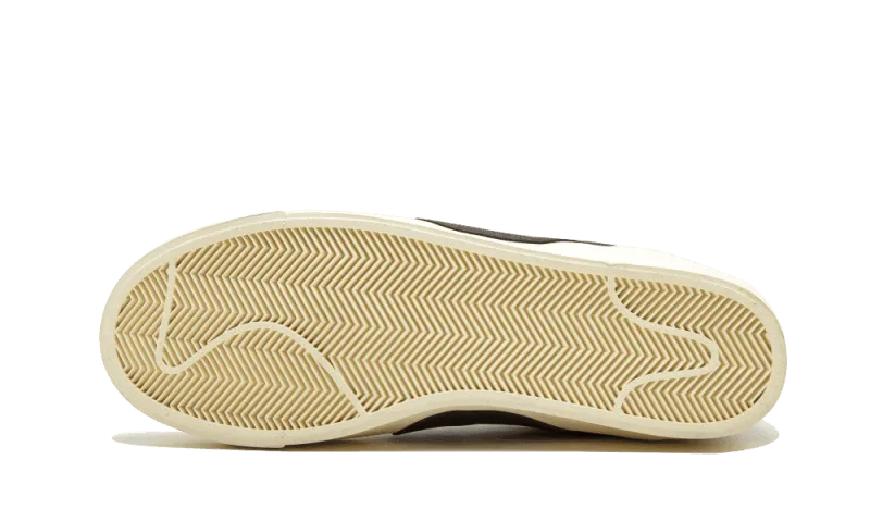 Blazer Off-White The Ten