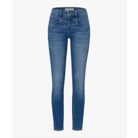 Brax Ana Super Stretch Five Pocket Skinny Jeans 71-6258/28
