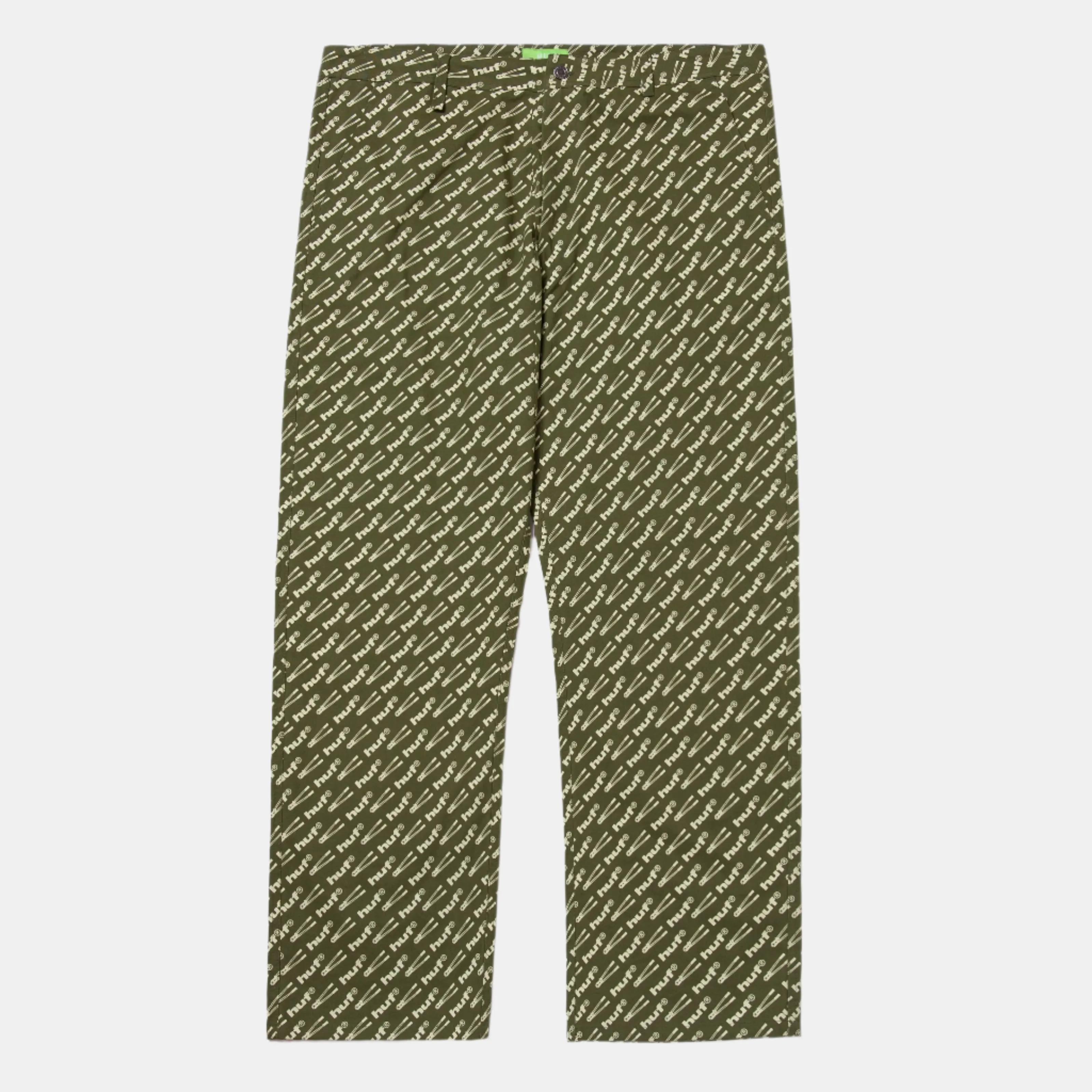 Breaker Boyd Pant