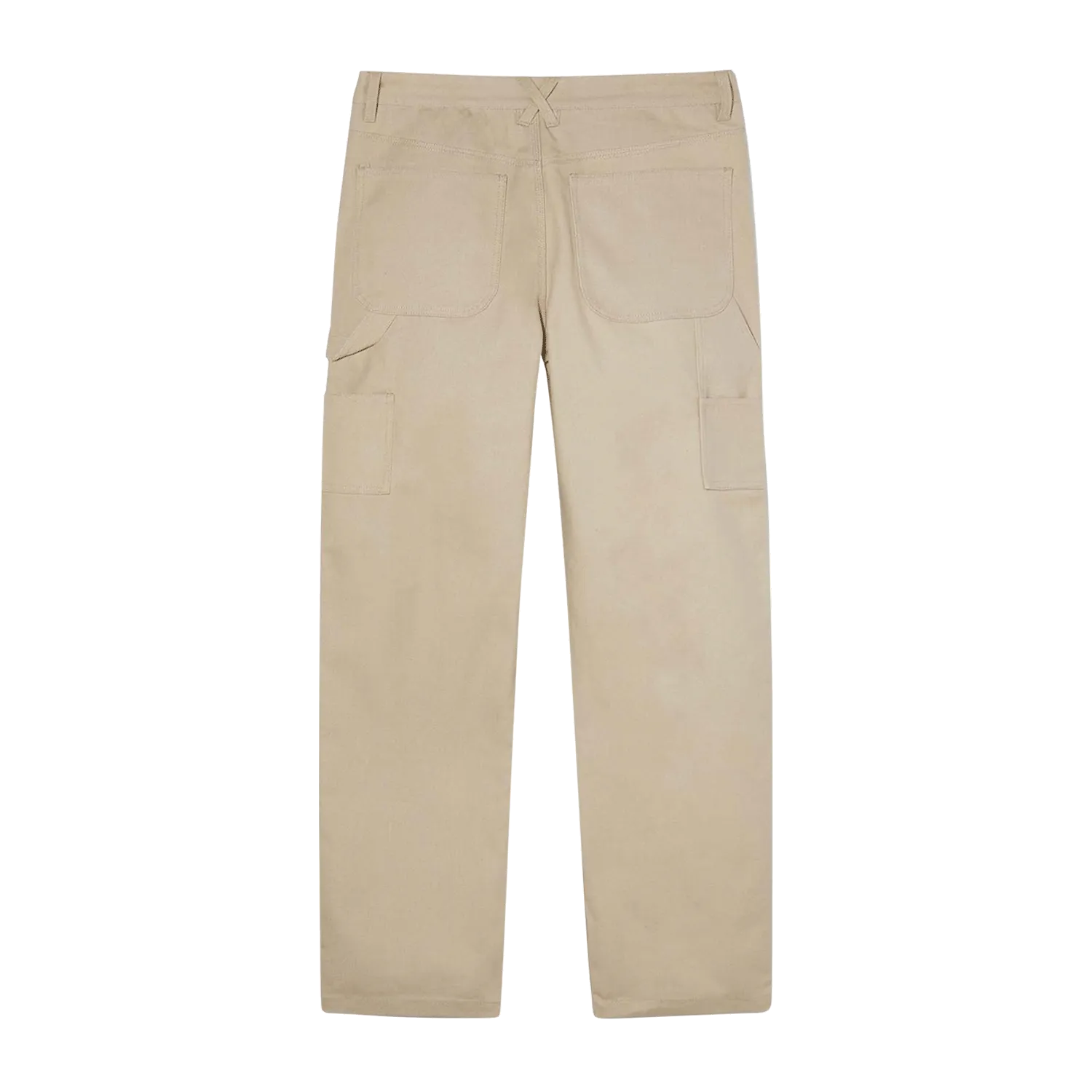 Carpenter Pant - Grey