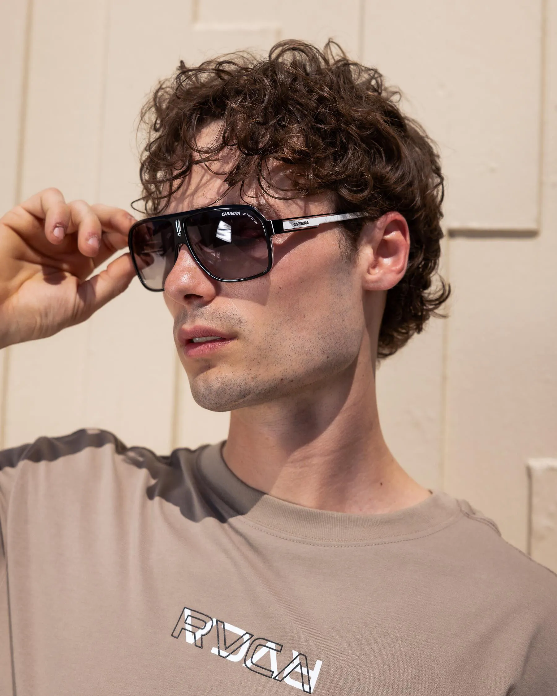Carrera 27 Sunglasses