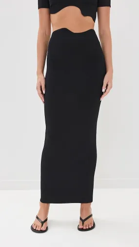 Christopher Esber   Maparadita Skirt 
