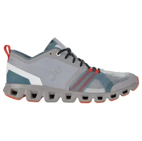 Cloud X Shift Textile Women's Low-Top Sneakers