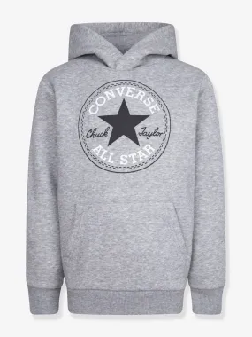 CONVERSE Sweatshirt - red