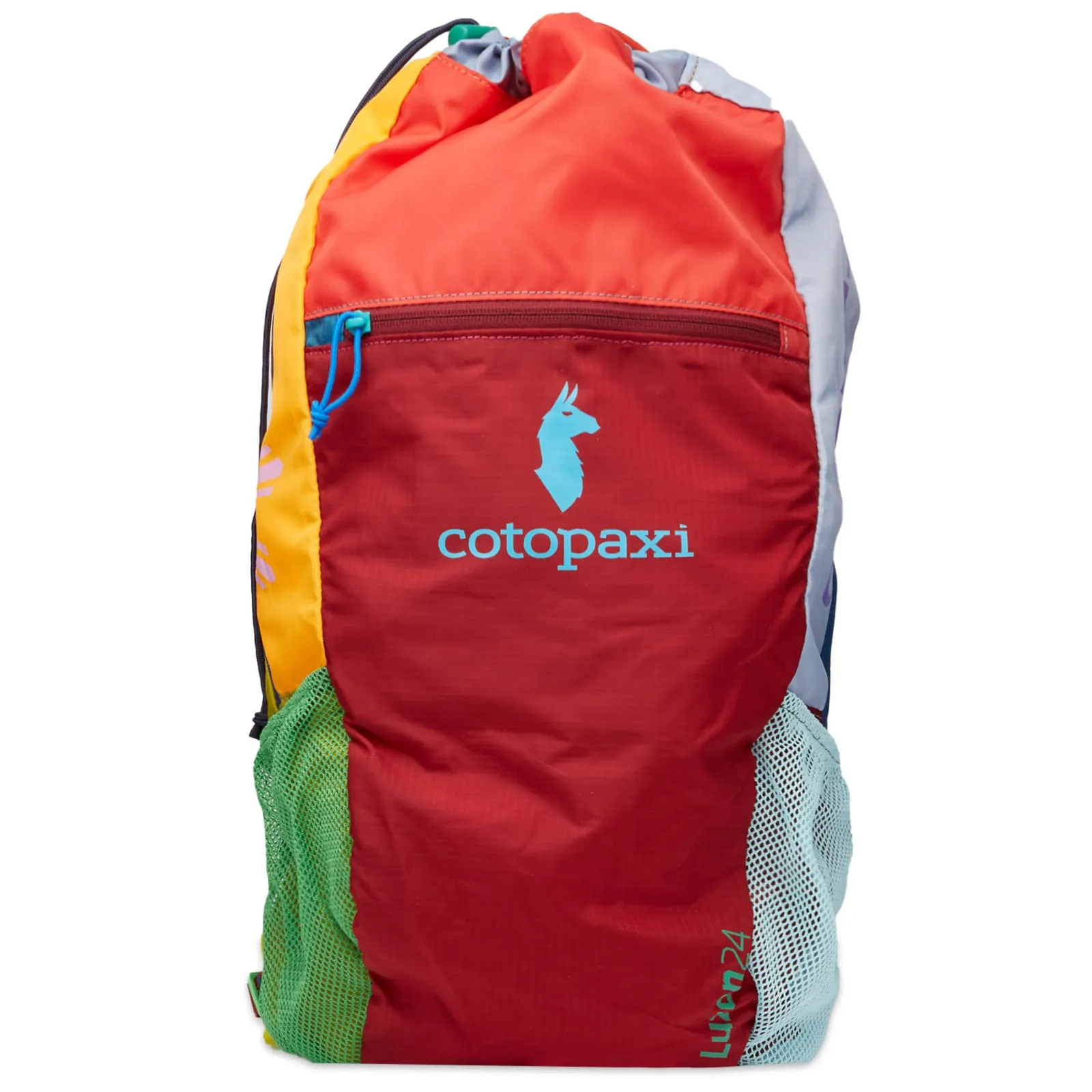 Cotopaxi Luzon 24L BackpackDel Dia