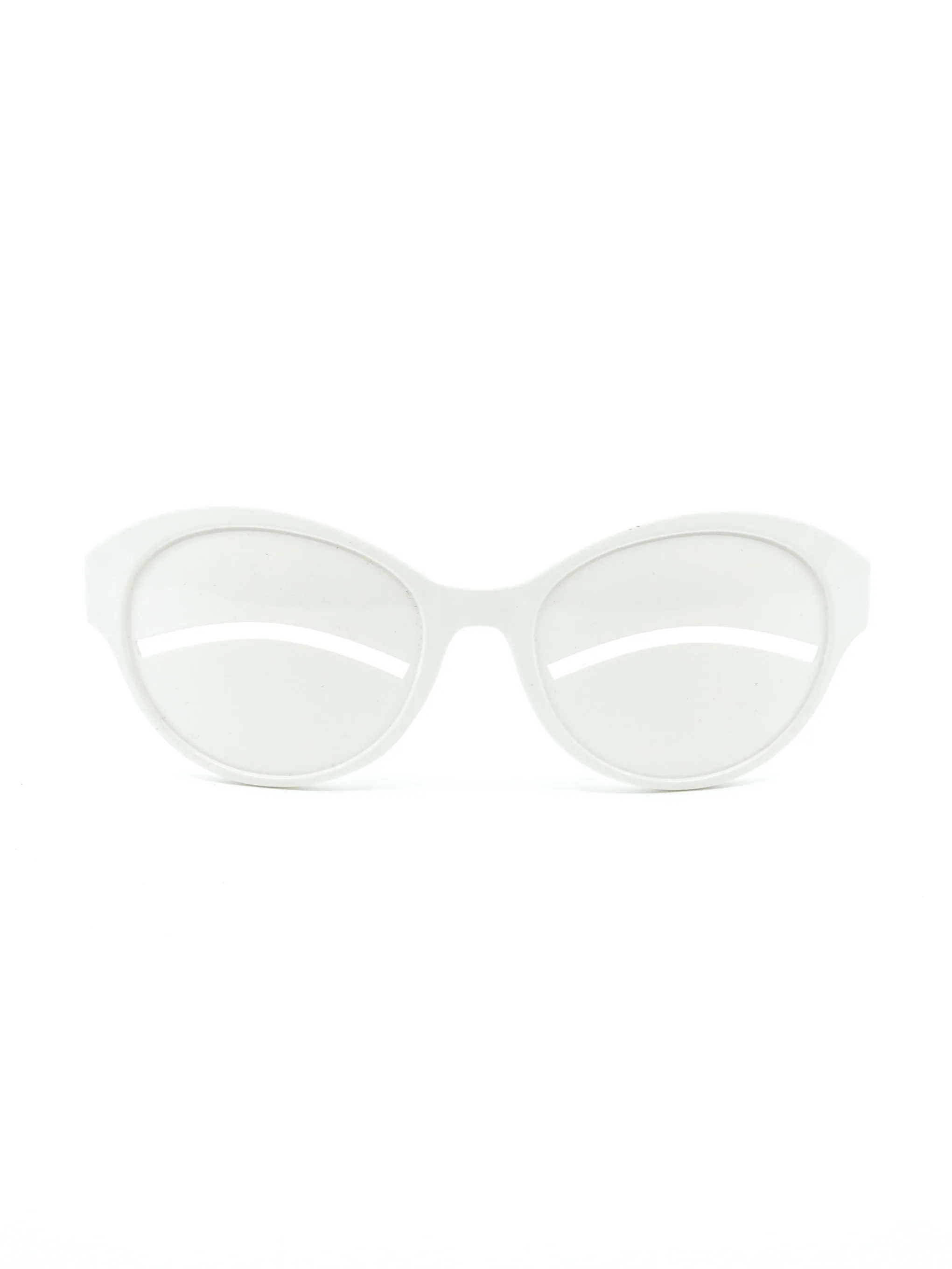 Courreges Eclipse Sunglasses