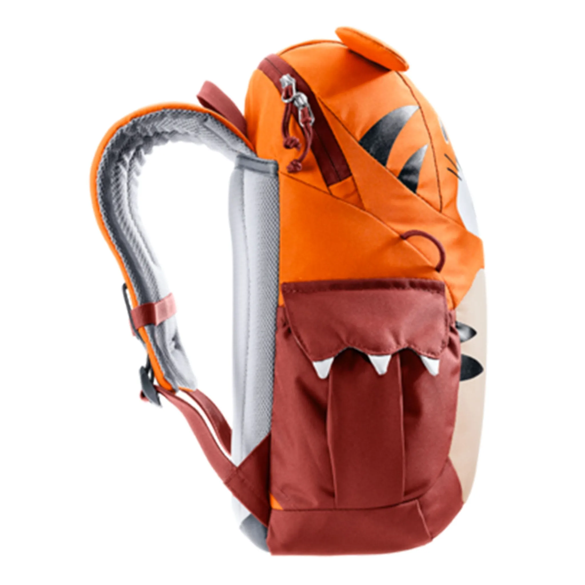 Deuter Kikki Children’s Backpack 8L - Tiger  - Clement