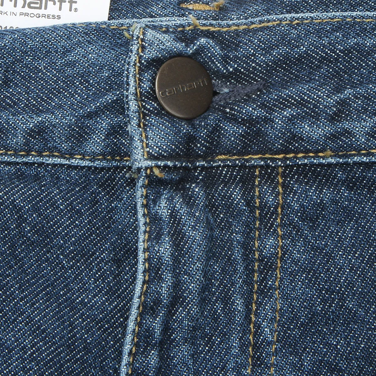 Double Knee Pant