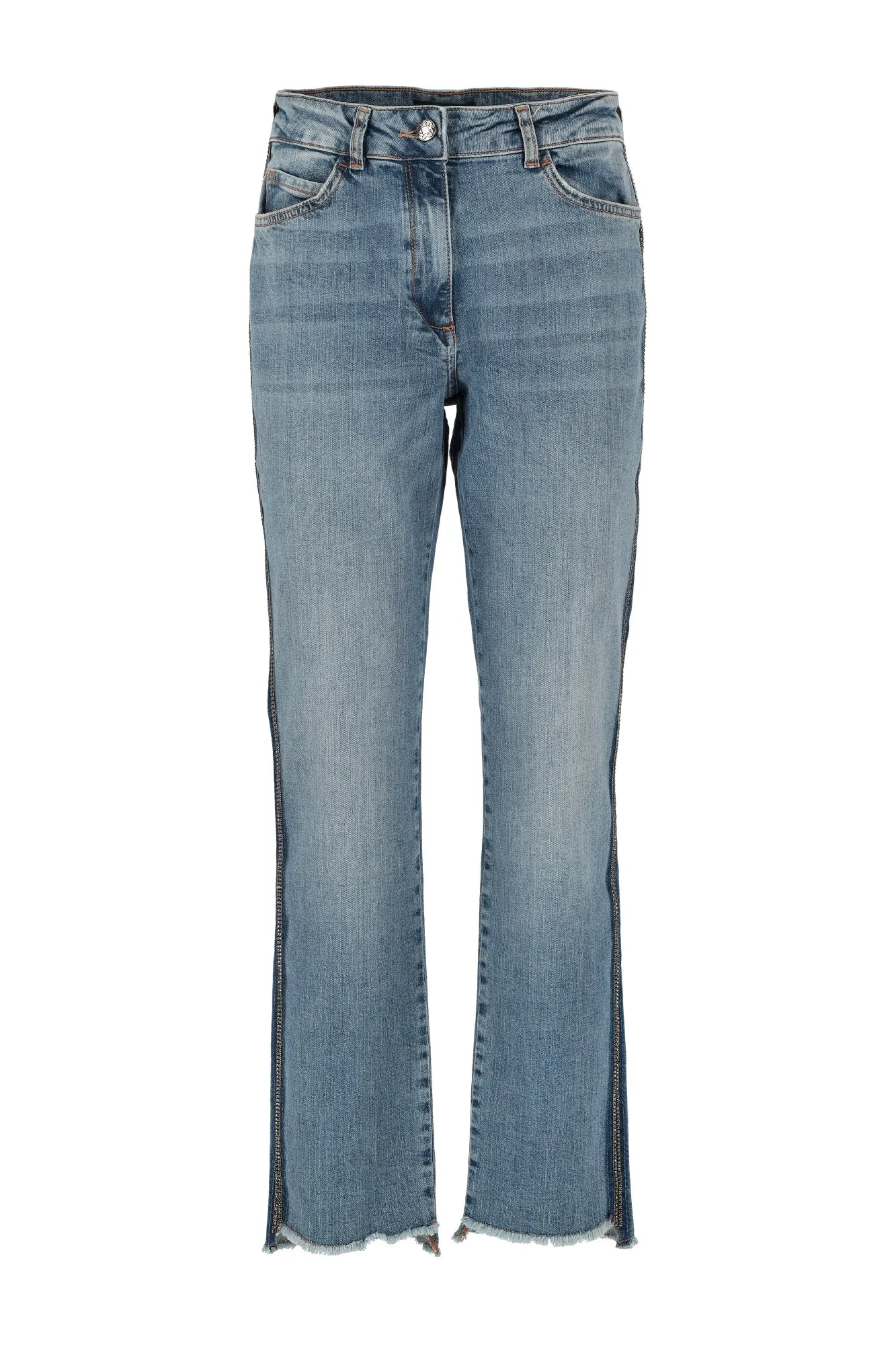 Elena Miro' Jeans Donna P419P000031N