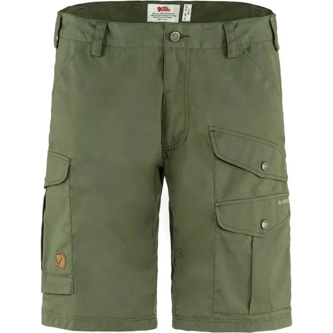 Fjallraven Trekking Shorts Promotion - Fjalllraven Barents G1000 Pro Shorts