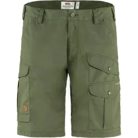 Fjallraven Trekking Shorts Promotion - Fjalllraven Barents G1000 Pro Shorts