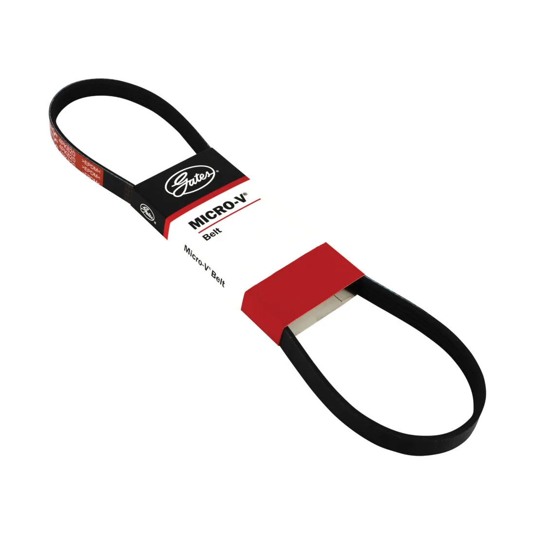 Gates Micro-V Drive Belt 4PK815