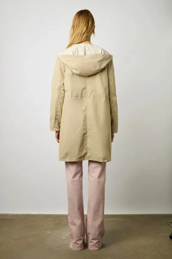 Gerard Darel, Sam Coat- Naturel  