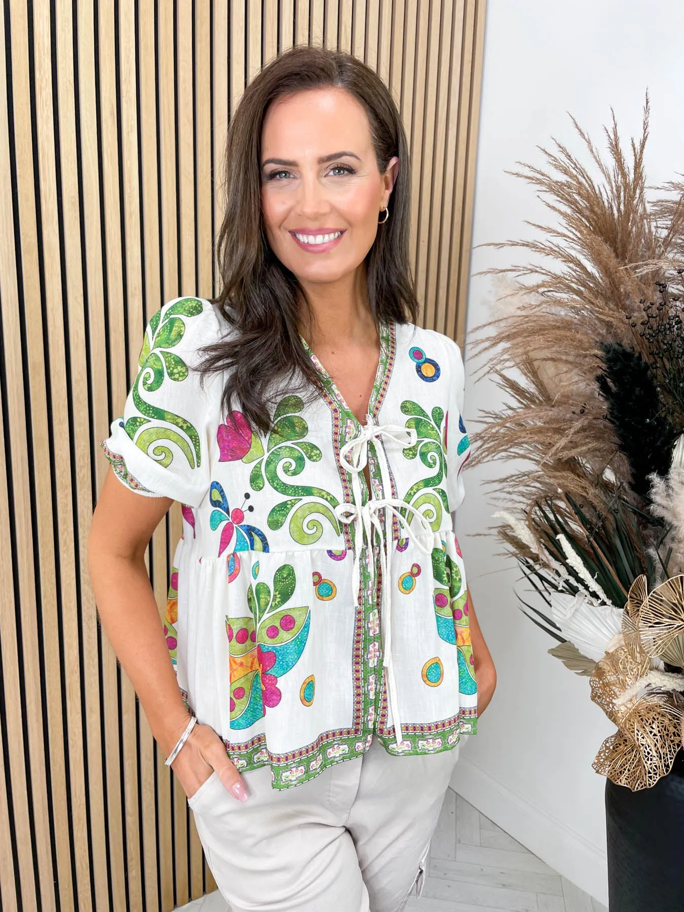 Gladiolus Top