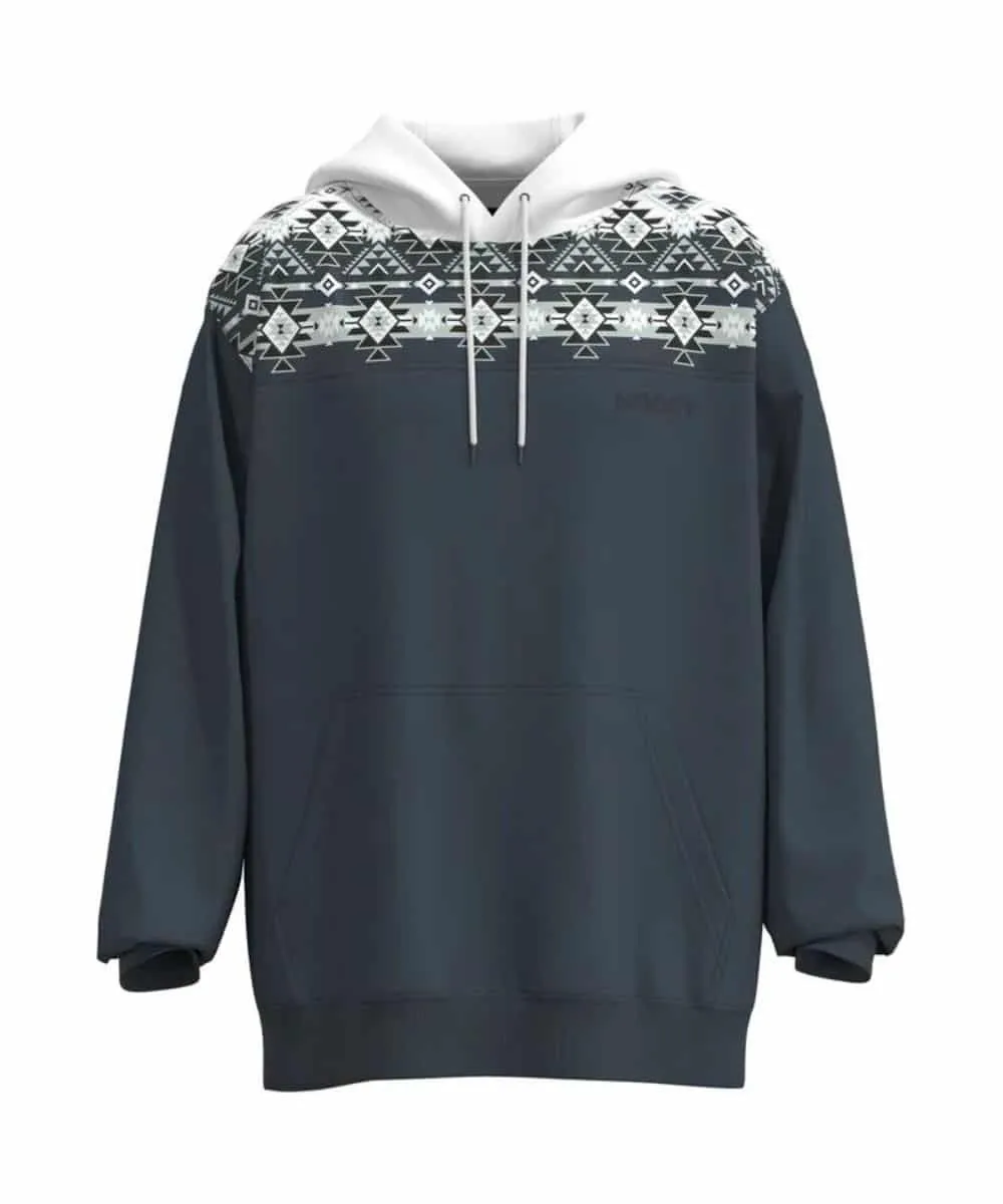 Hooey Men's Ridge Hoodie