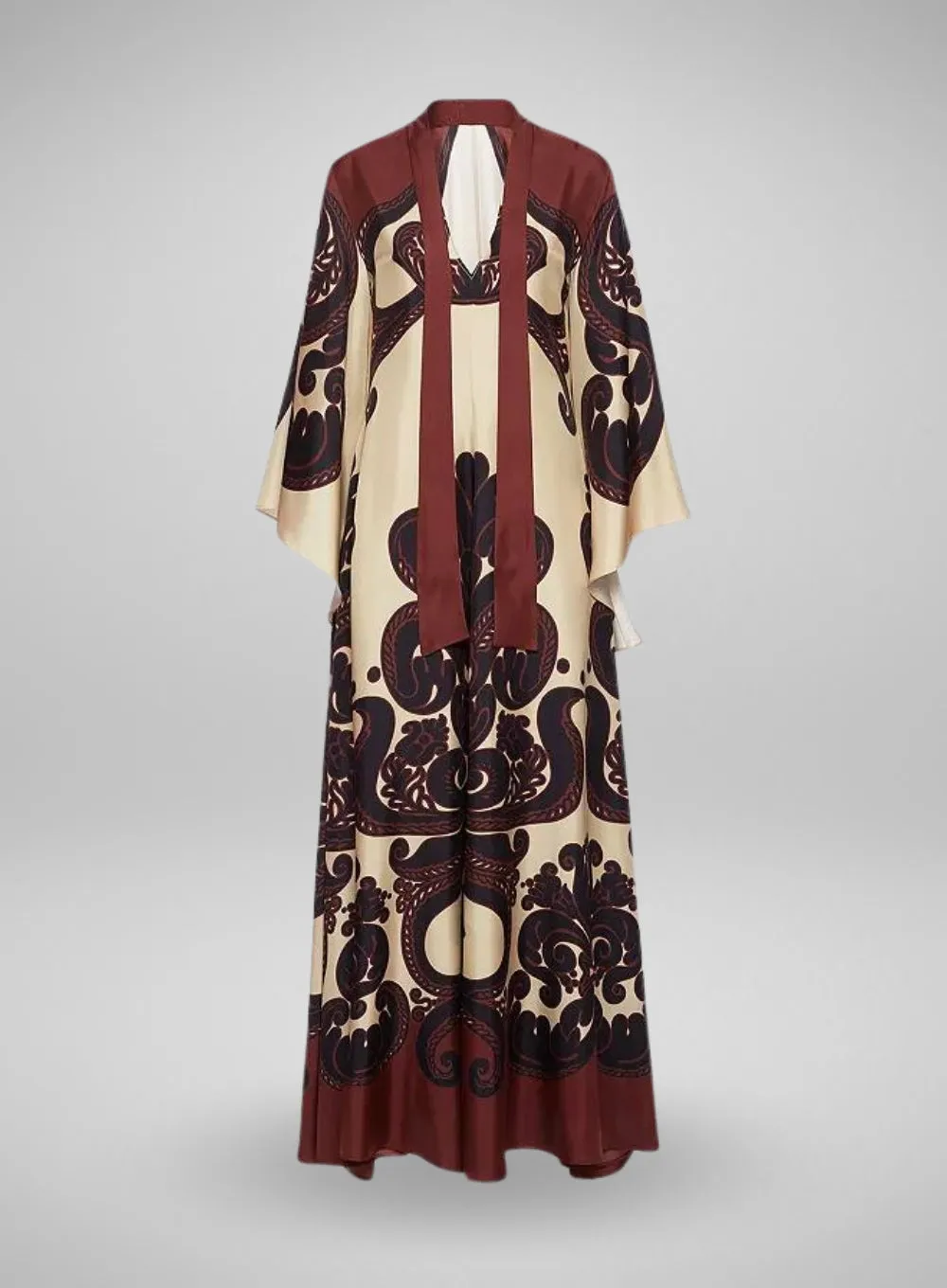 LA DOUBLEJ | Magnifico Dress