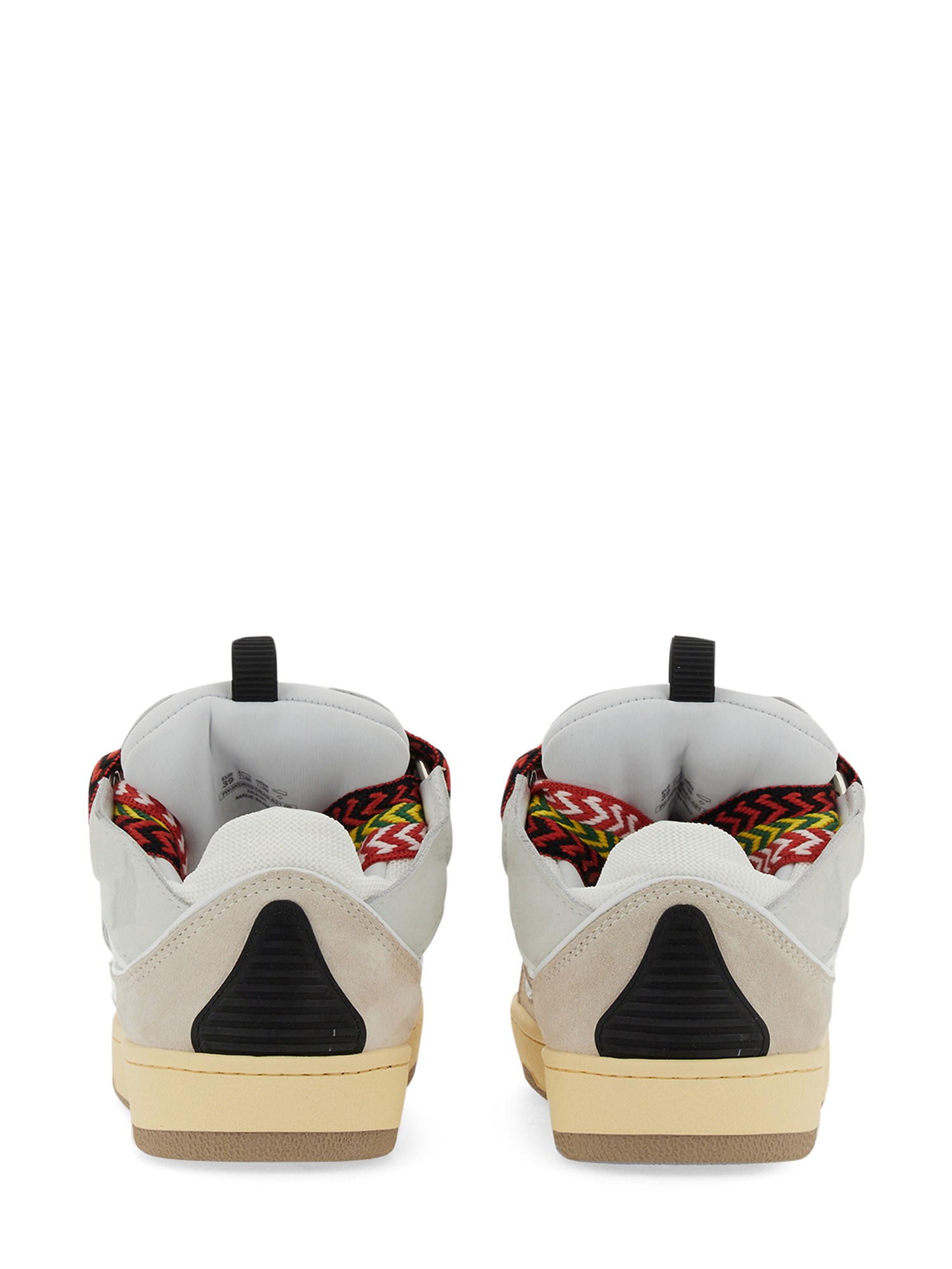 LANVIN    SNEAKER 