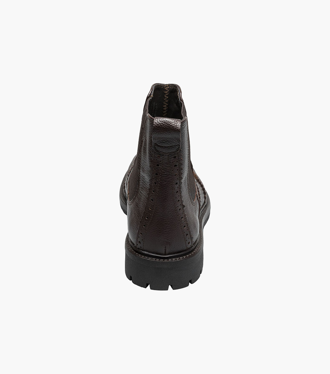 Laredo Wingtip Chelsea Boot