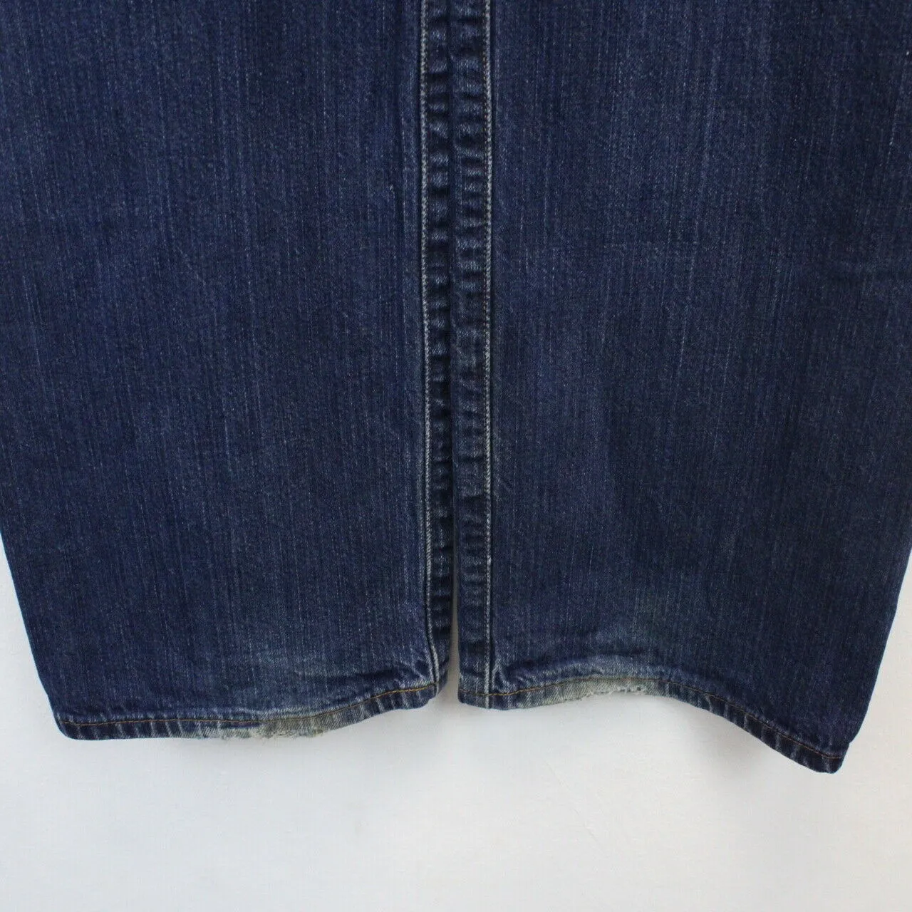 LEVIS 501 Jeans Limited Edition Dark Blue | W32 L34