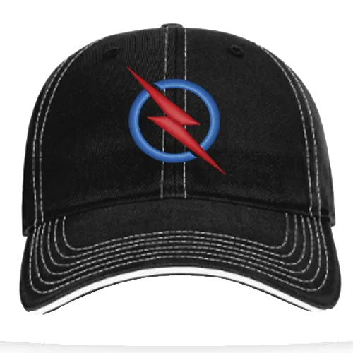 Loveland Swim Club Unstructured Hat