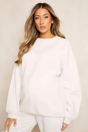 Maternity Dsgn Studio Sweatshirt