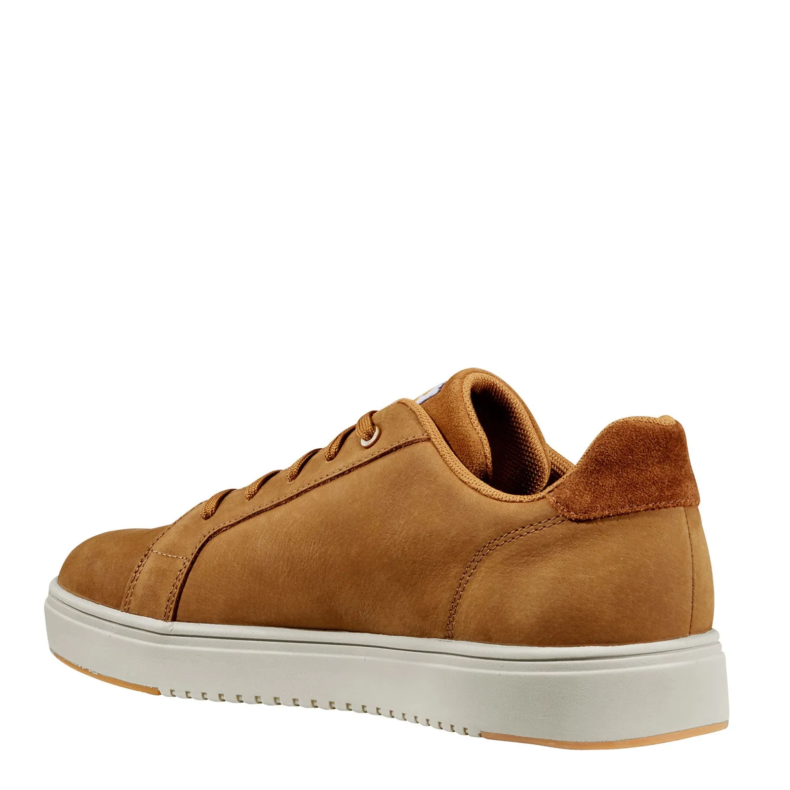 Men's Carhartt, Detroit Non-Slip Soft Toe Work Shoe