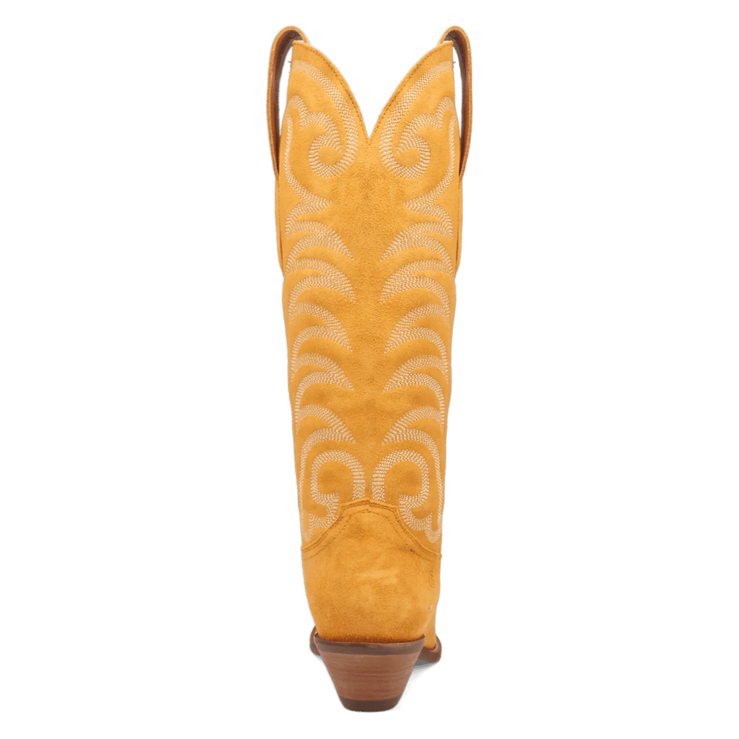 MOVIN' ON LEATHER BOOT