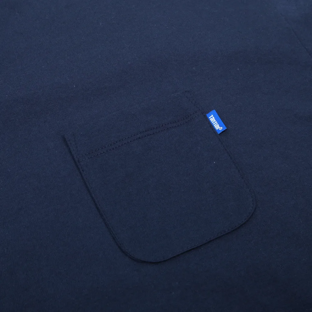 New Yoke Tee (Patchwork)
