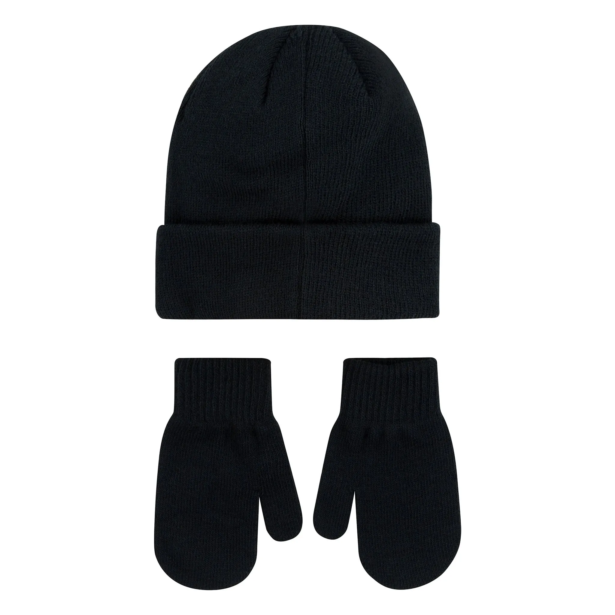Nike Club Beanie/Gloves Set 2-4T  - Clement