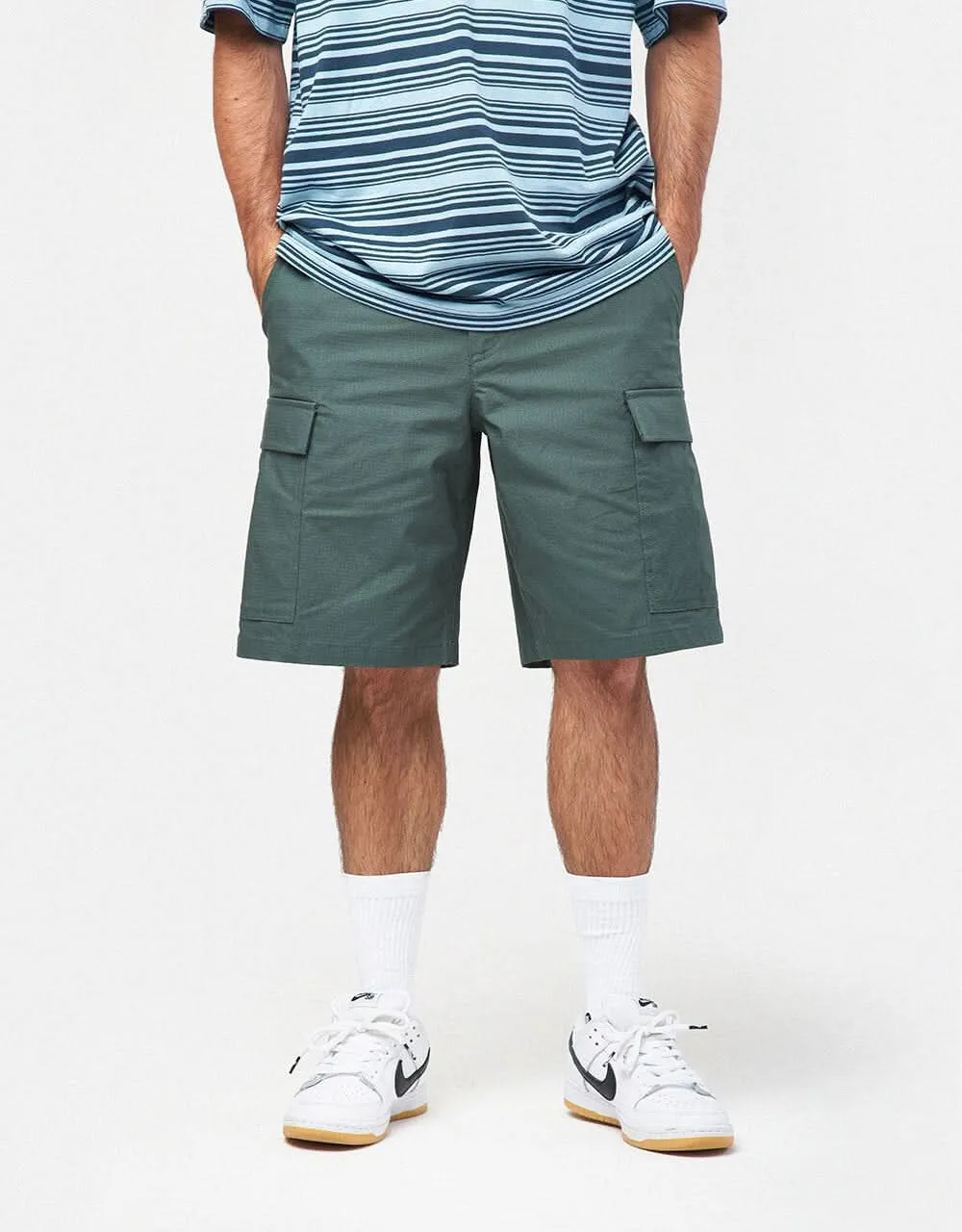 Nike SB Kearny Cargo Short - Vintage Green