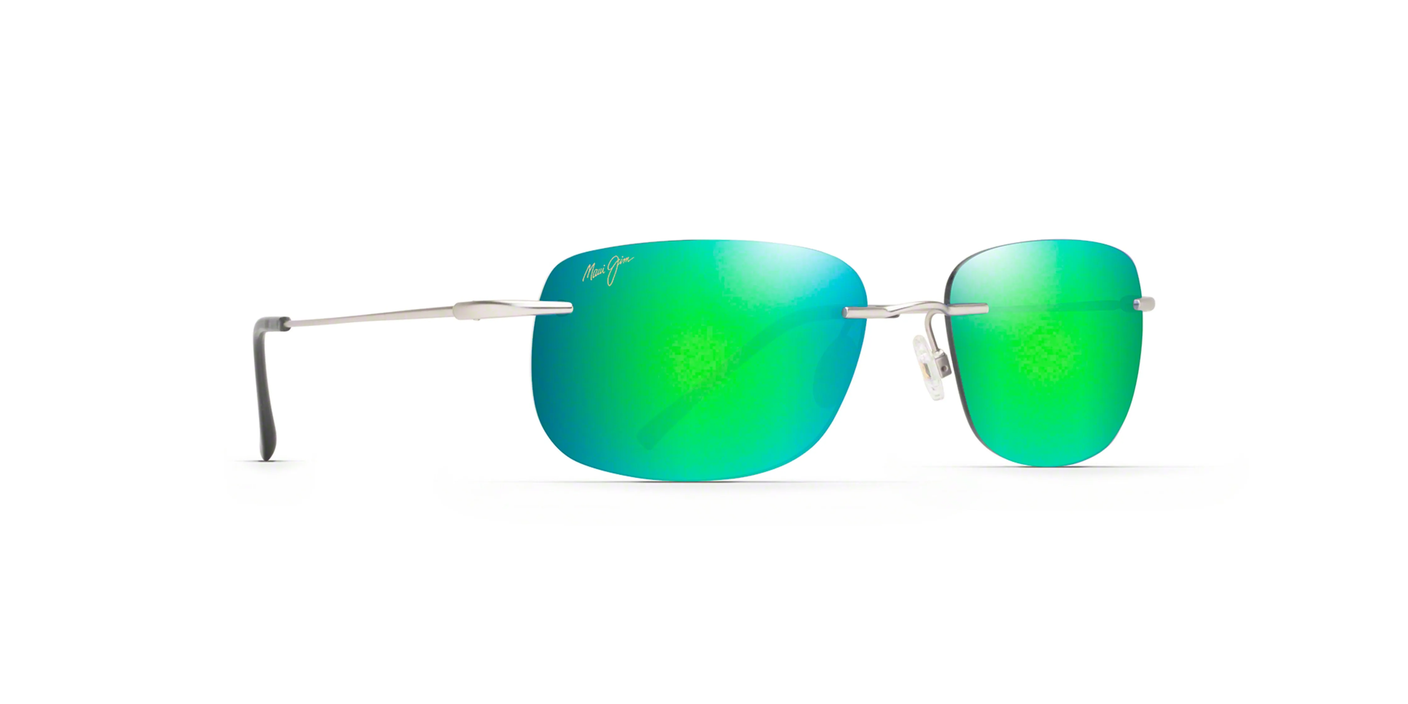 Ohai H334-18 Maui Jim Sunglasses