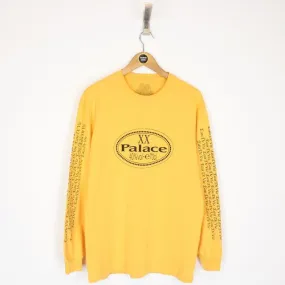 Palace Remy Xo Print T-Shirt Medium
