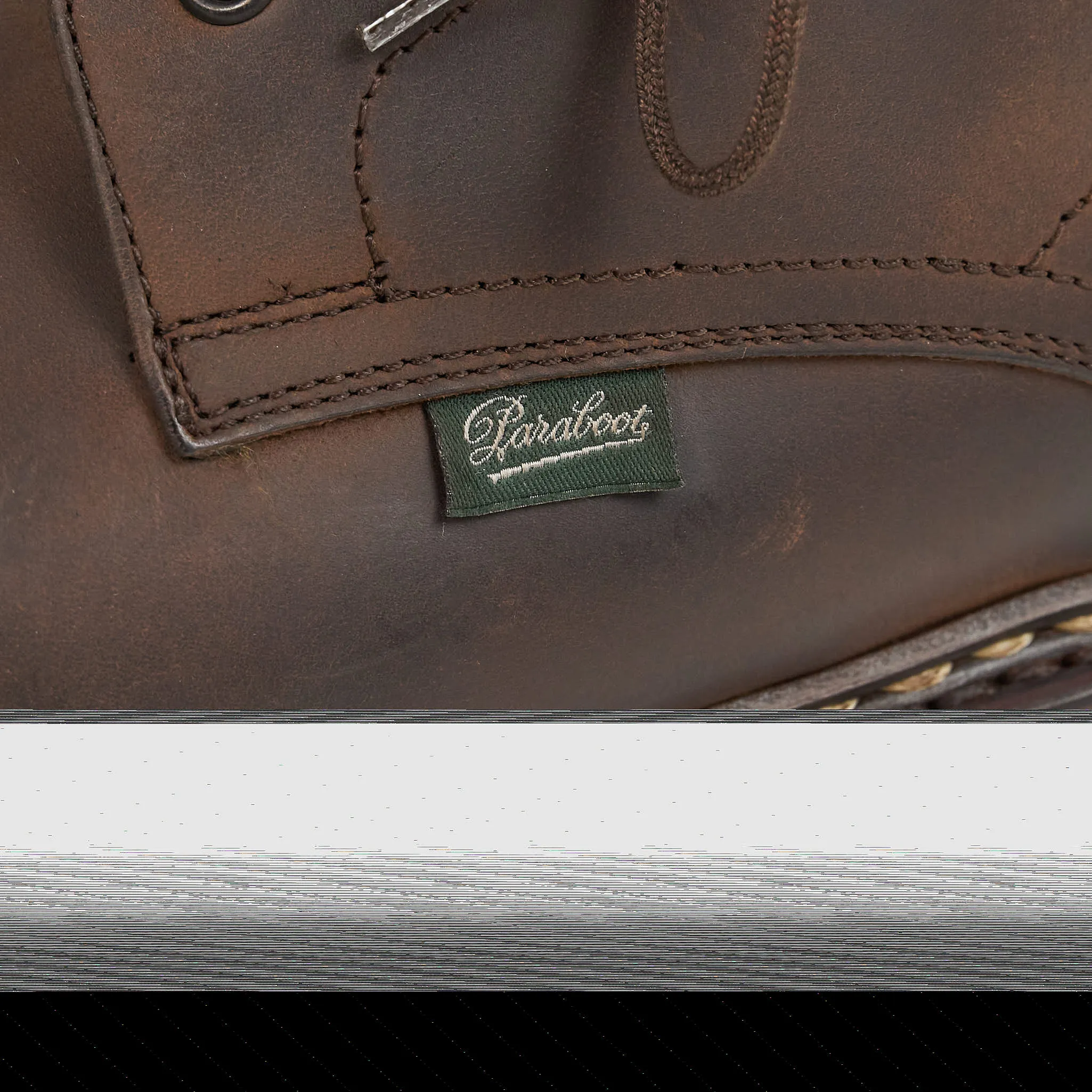 Paraboot Bergerac Boot