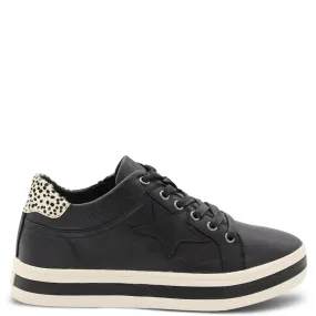 PLUMBER WOMENS SNEAKER