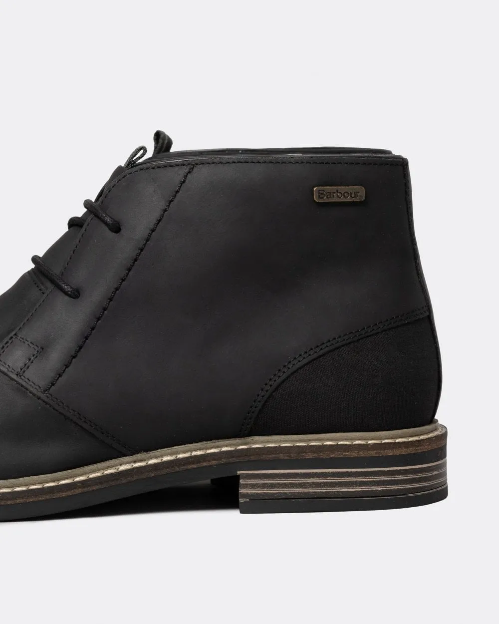 Readhead Mens Chukka Boot