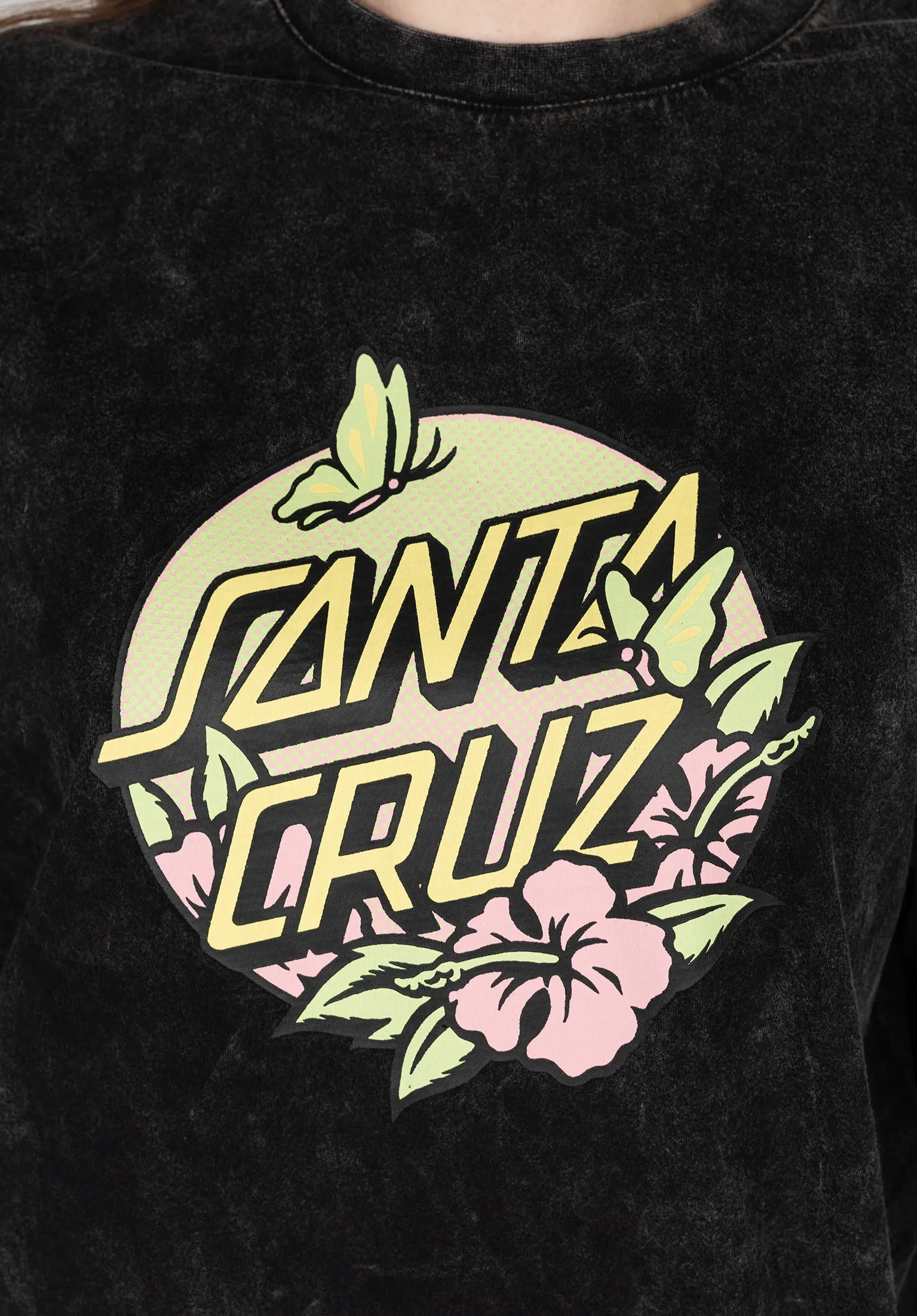 Santa-Cruz Take Flight Dot