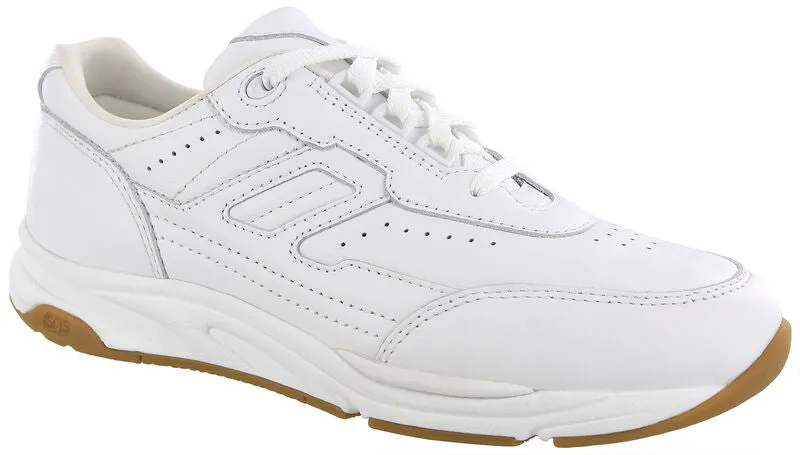 SAS Tour II Lace Up Sneaker - Chalk