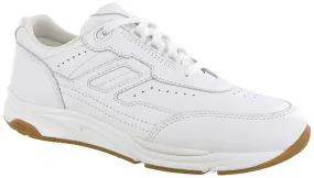 SAS Tour II Lace Up Sneaker - Chalk