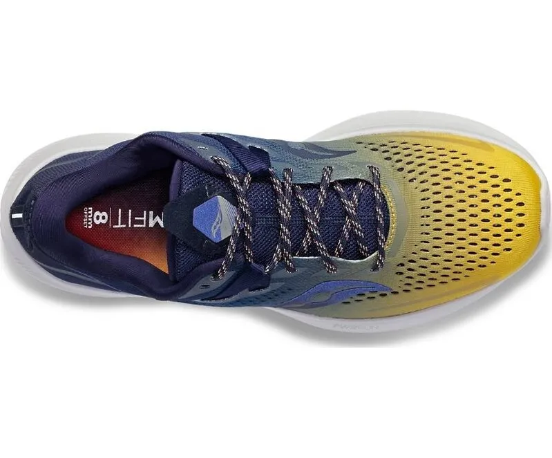 Saucony Ride 15 Men's